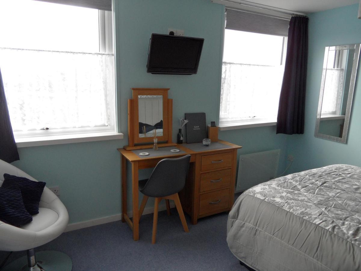 Bed and Breakfast Monterey Pines Helston Esterno foto