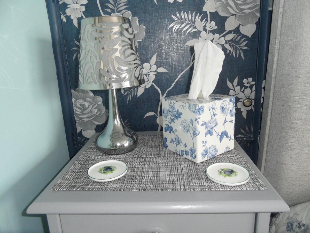 Bed and Breakfast Monterey Pines Helston Esterno foto