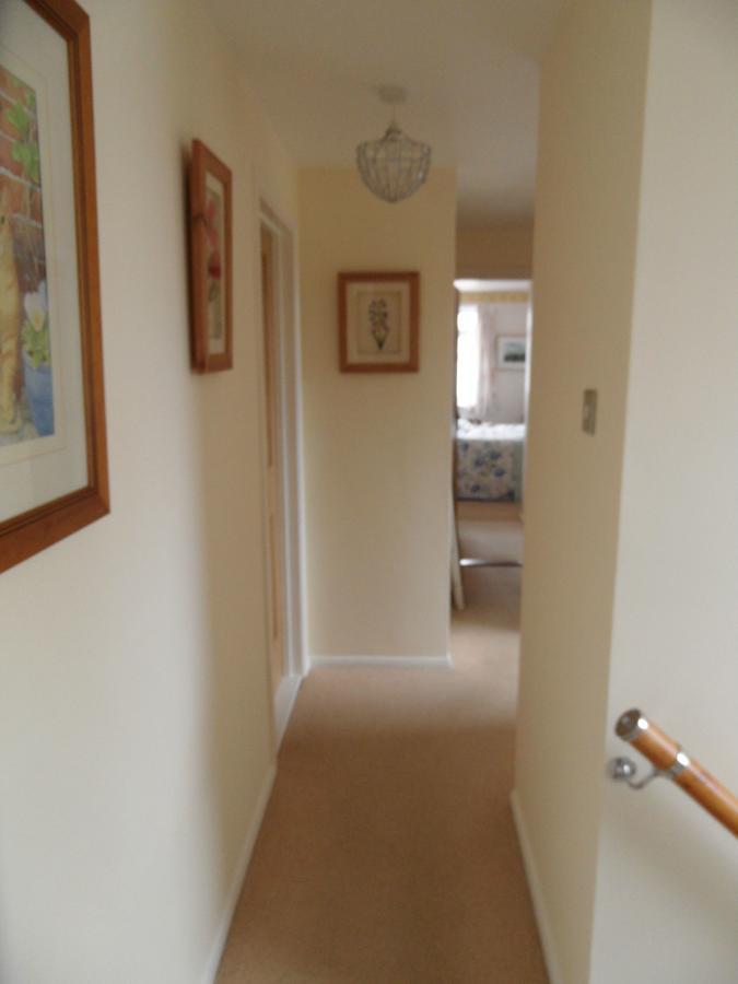 Bed and Breakfast Monterey Pines Helston Esterno foto