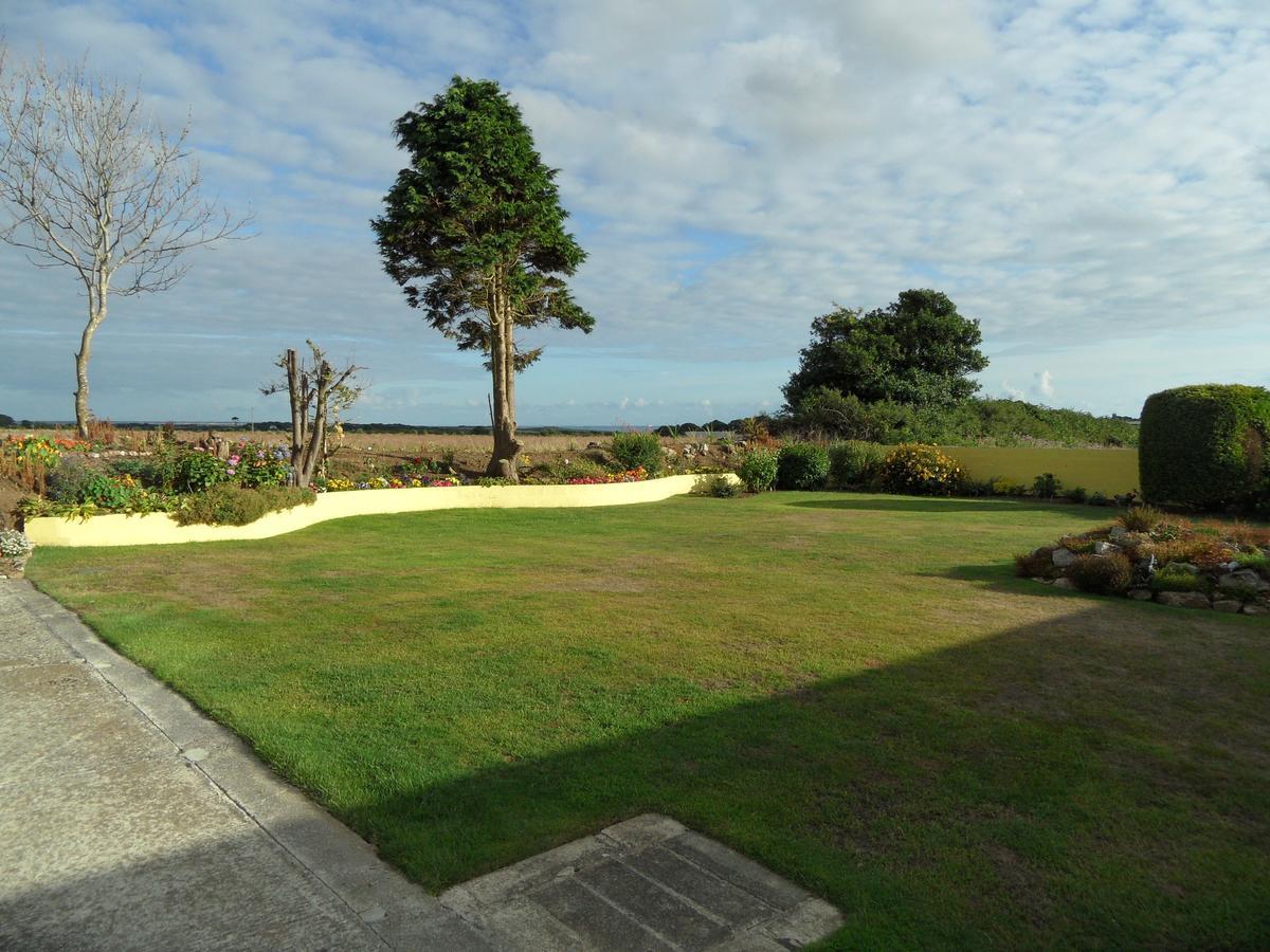 Bed and Breakfast Monterey Pines Helston Esterno foto
